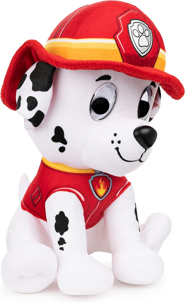 Plush 9